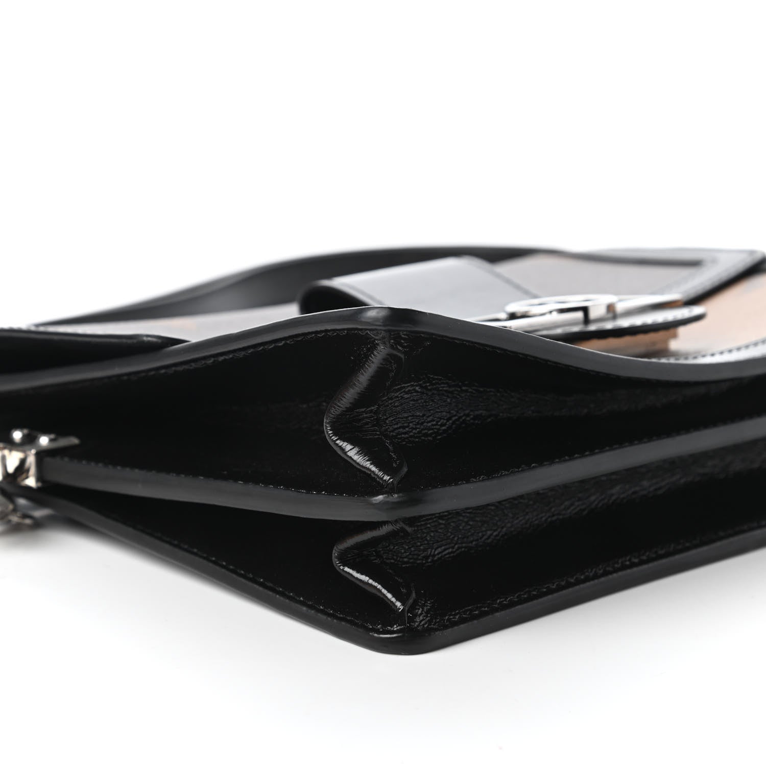 Louis Vuitton Reverse Monogram Giant Dauphine MM 6 of 10