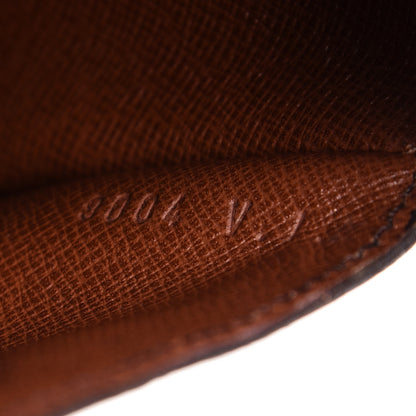 Louis Vuitton Monogram Saint Cloud GM 9 of 10