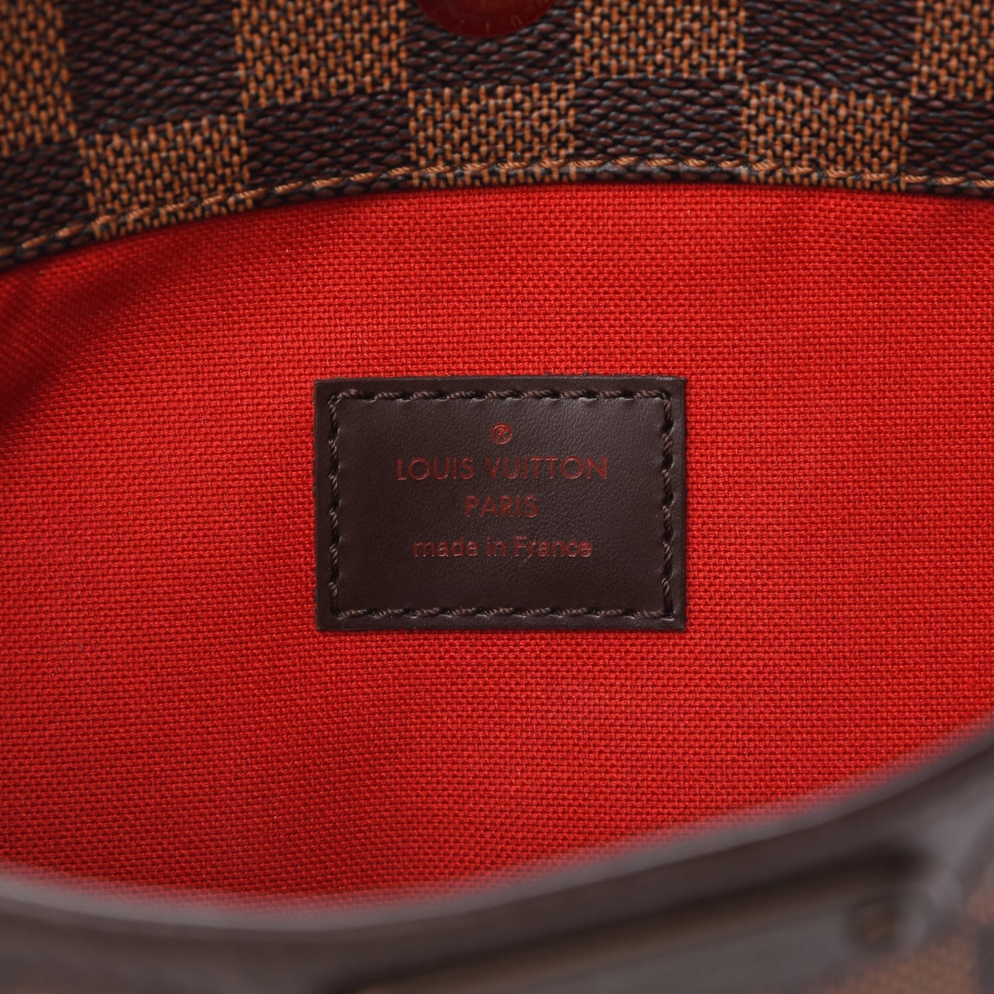 Damier Ebene Bloomsbury PM