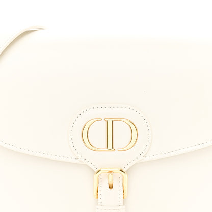 Christian Dior Box Calfskin Small Bobby Bag White 8 of 10
