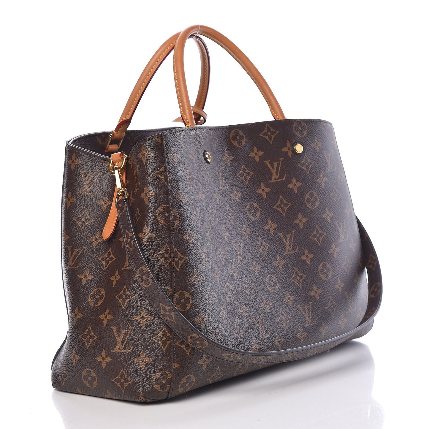 Monogram Montaigne GM