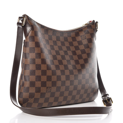 Louis Vuitton Damier Ebene Bloomsbury PM 3 of 12