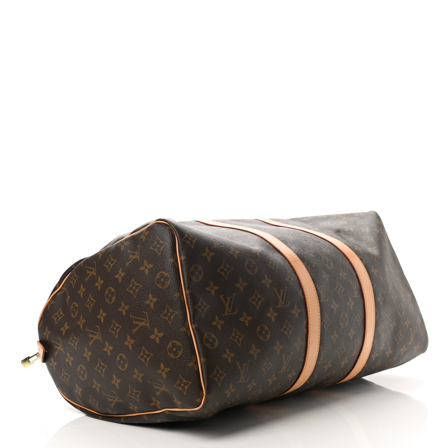 Monogram Keepall Bandouliere 50