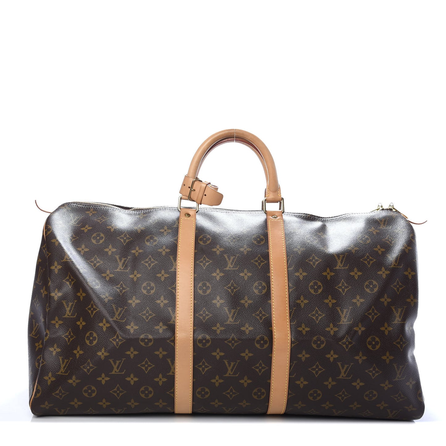 Monogram Keepall 55