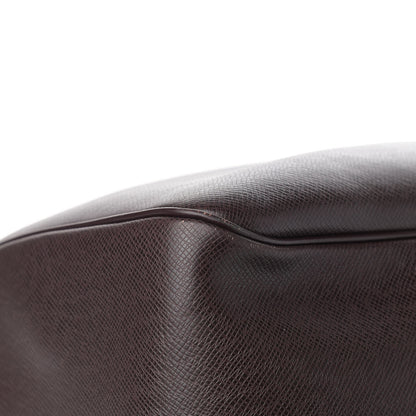 Louis Vuitton Taiga Kendall GM Acajou 8 of 15