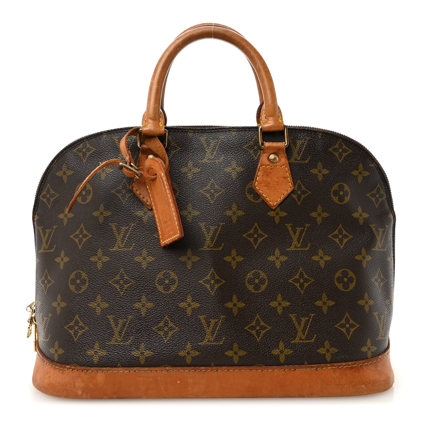 Monogram Alma PM