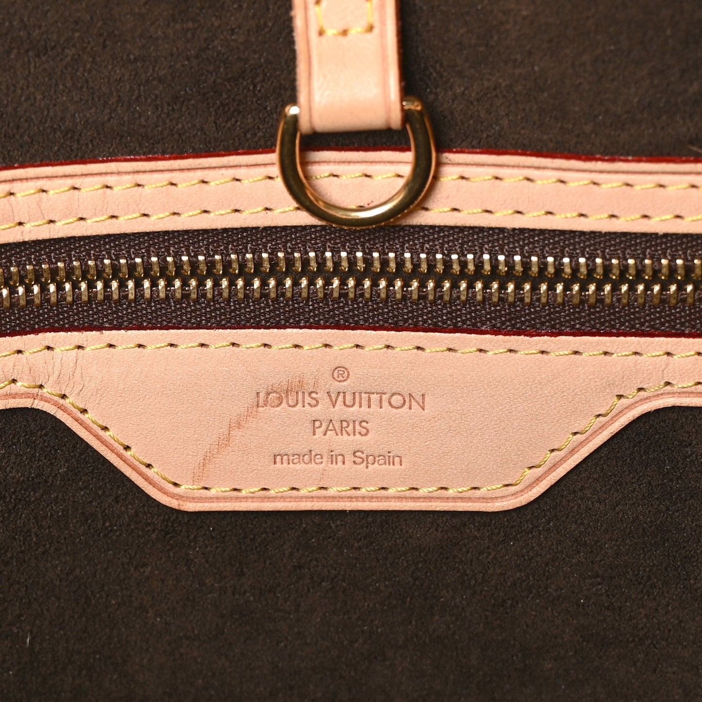 Monogram Wilshire GM