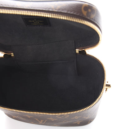 Louis Vuitton Reverse Monogram Vanity PM 4 of 8