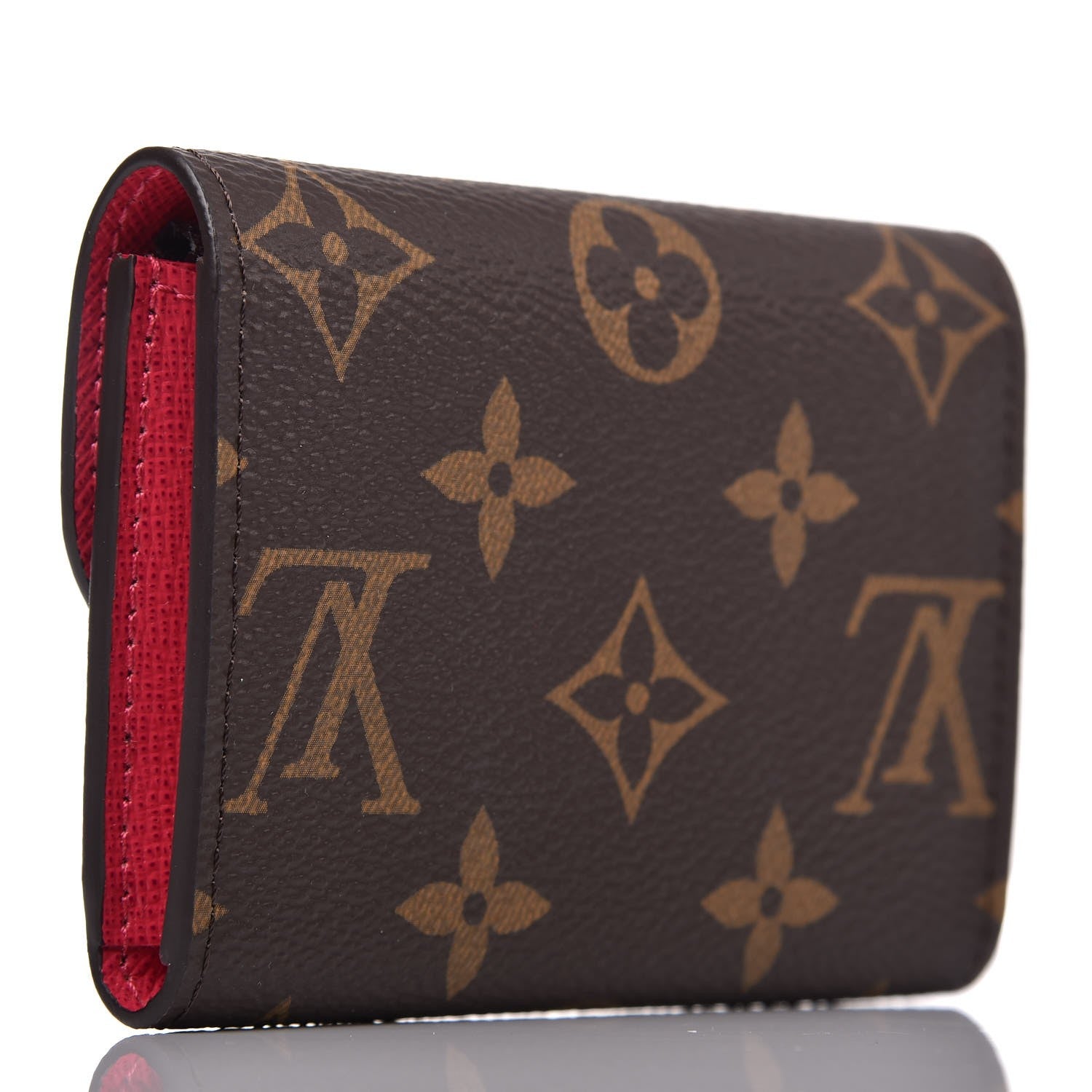 Louis Vuitton Monogram Rosalie Coin Purse Freesia 3 of 8