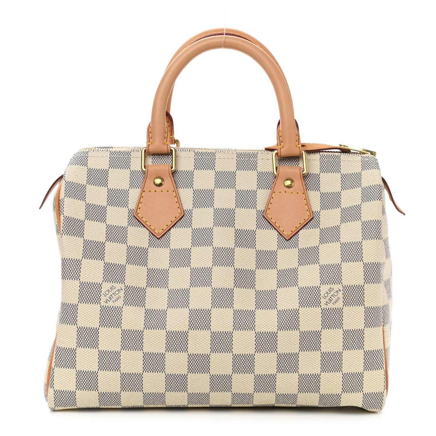Damier Azur Speedy 25
