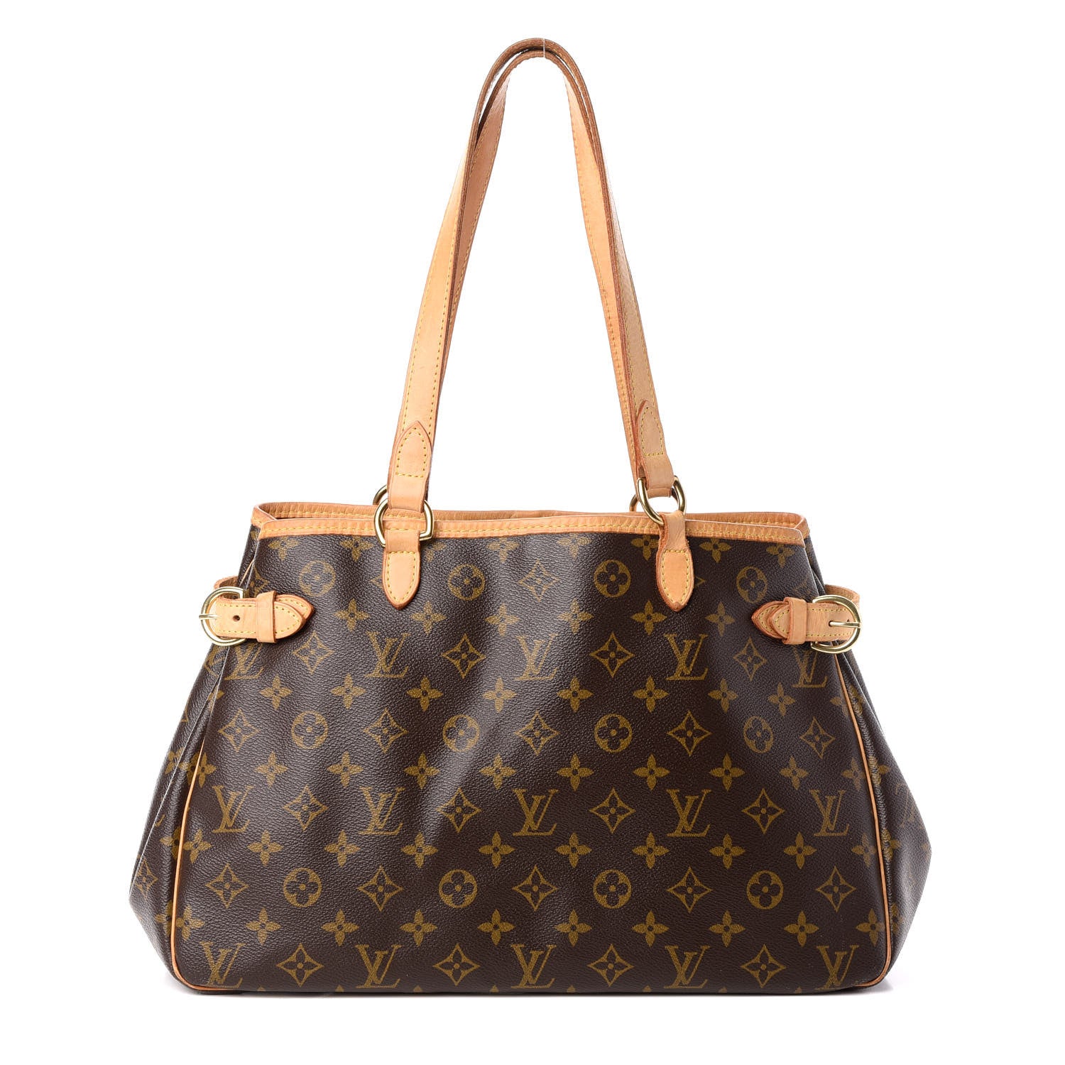 Louis Vuitton Monogram Batignolles Horizontal 1 of 9