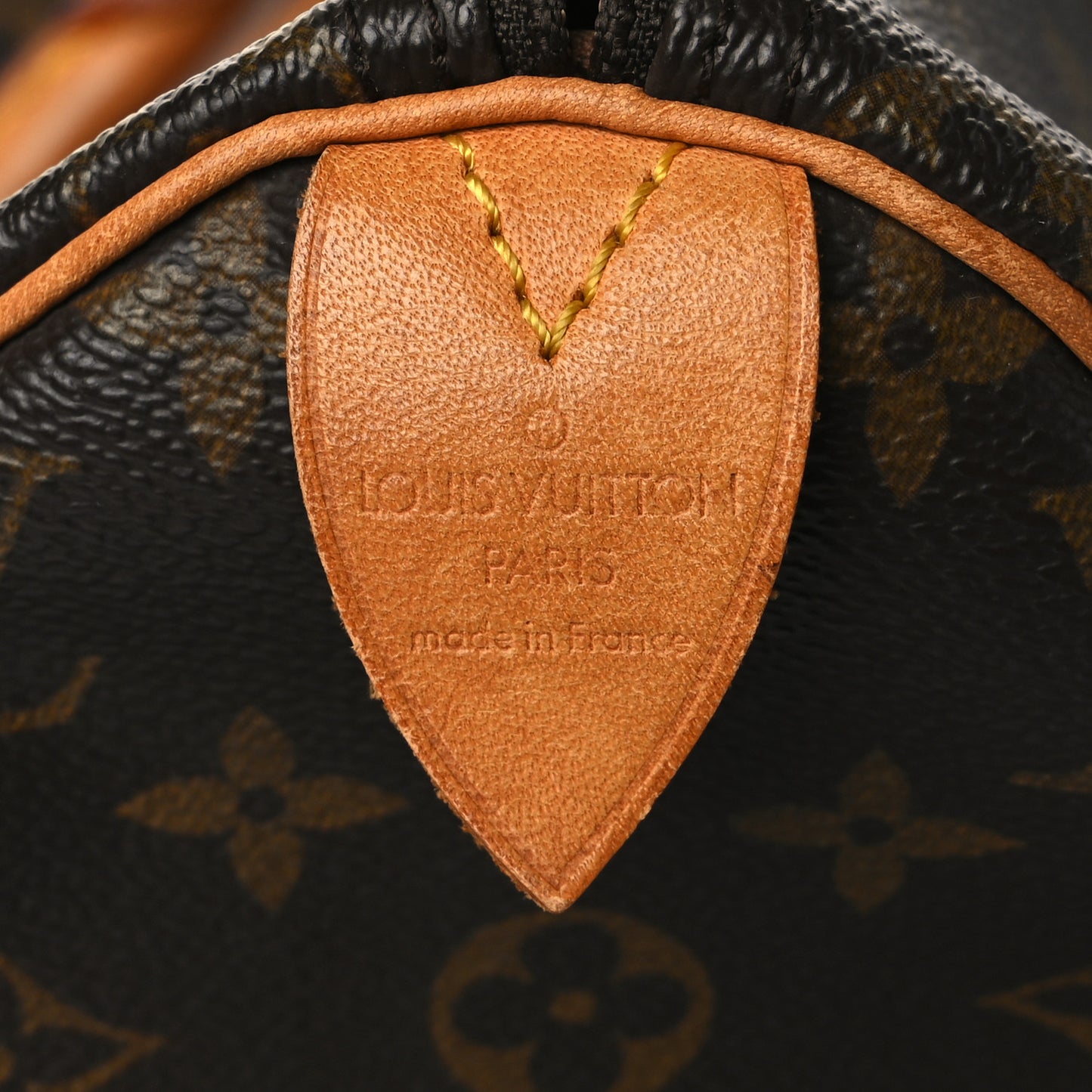 Monogram Speedy 30