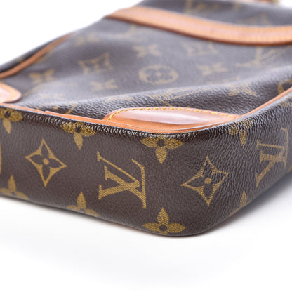 Louis Vuitton Monogram Danube 21 8 of 10