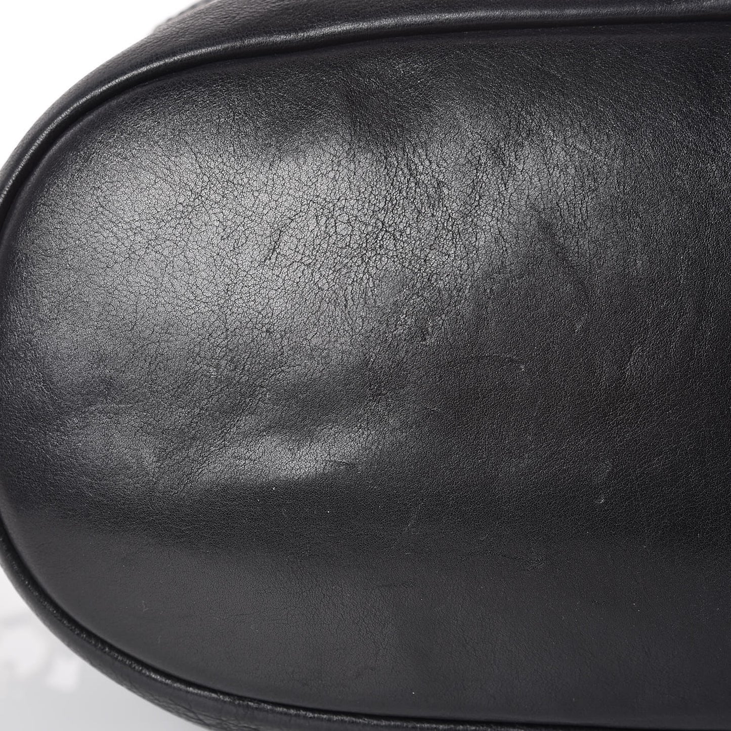 Lambskin Medium Nightingale Black