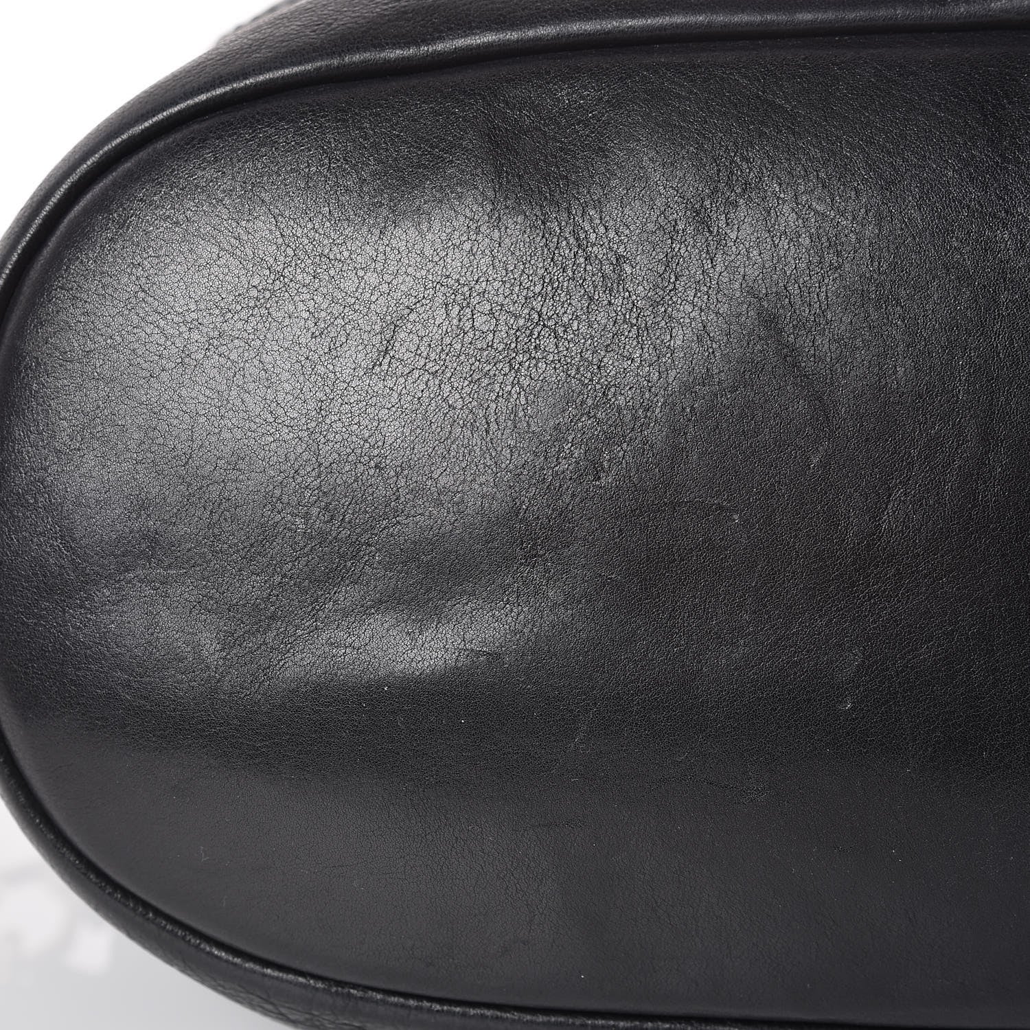 Givenchy Lambskin Medium Nightingale Black 9 of 12