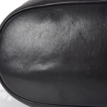 Givenchy Lambskin Medium Nightingale Black 9 of 12