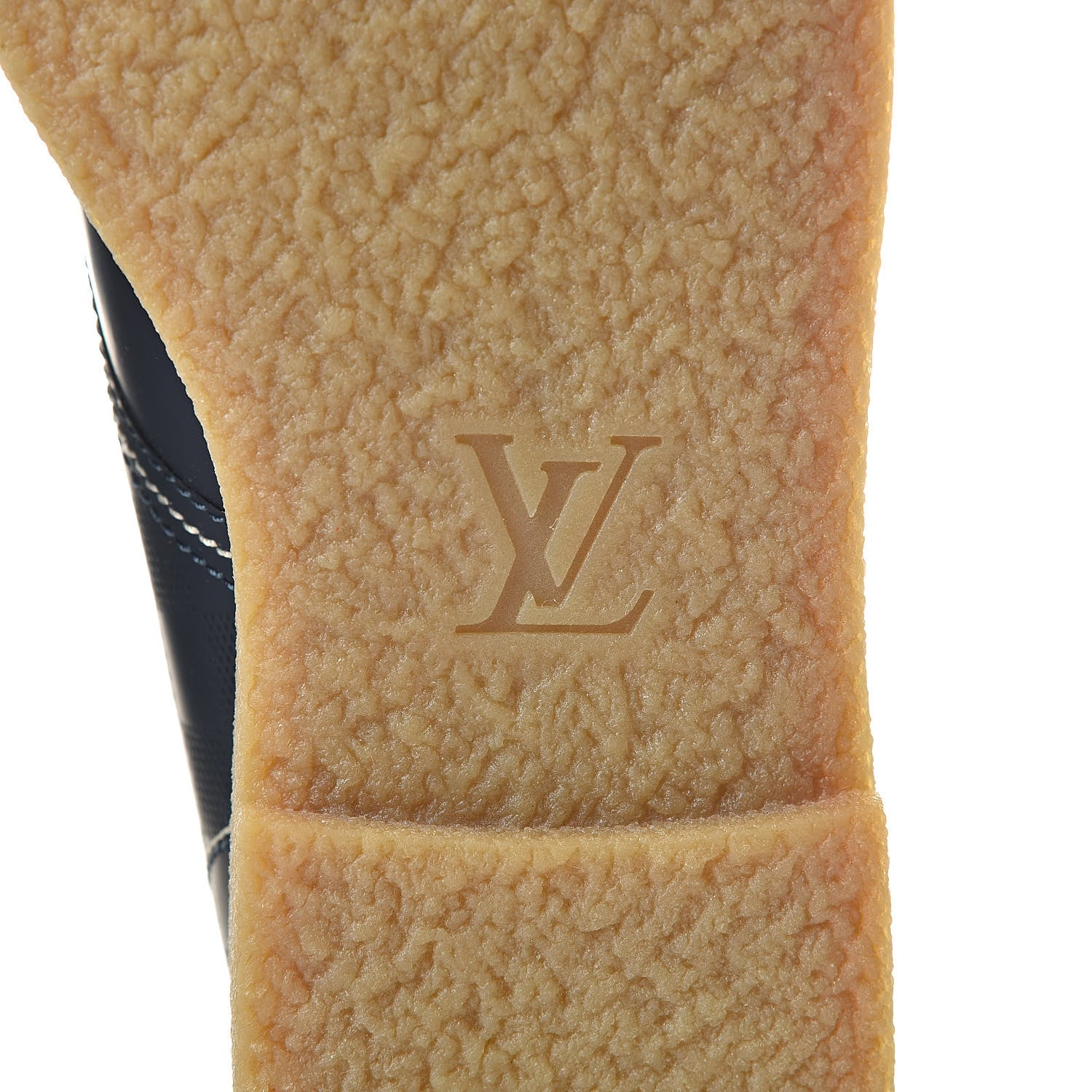 Louis Vuitton Damier Infini Sailor Ankle Boot Sneakers 10 Cosmos 6 of 7