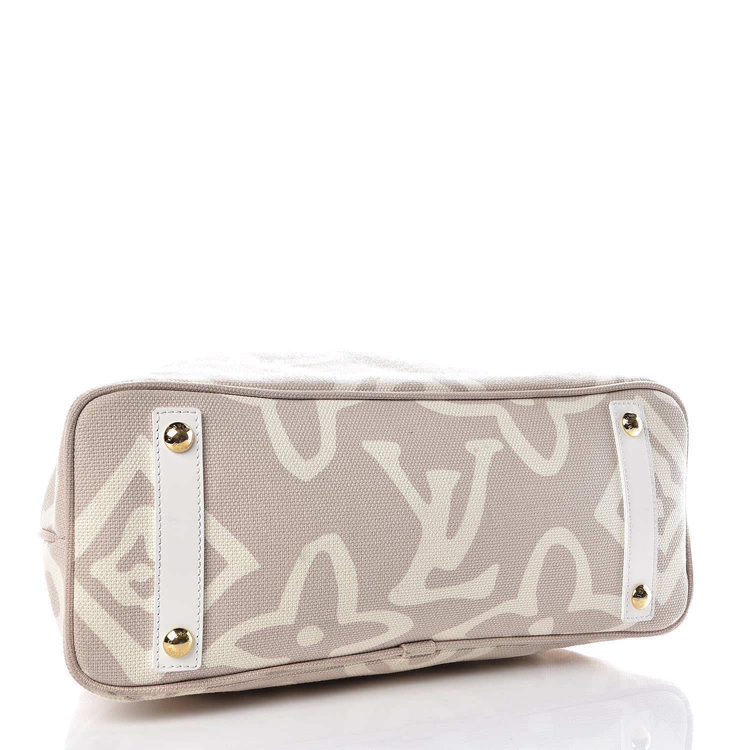 Louis Vuitton Tahitienne Cabas PM Sandy 4 of 16