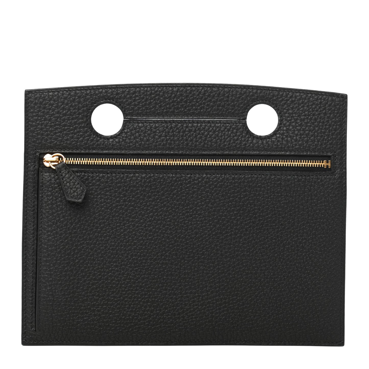 Togo Backpocket Pouch 30 Black