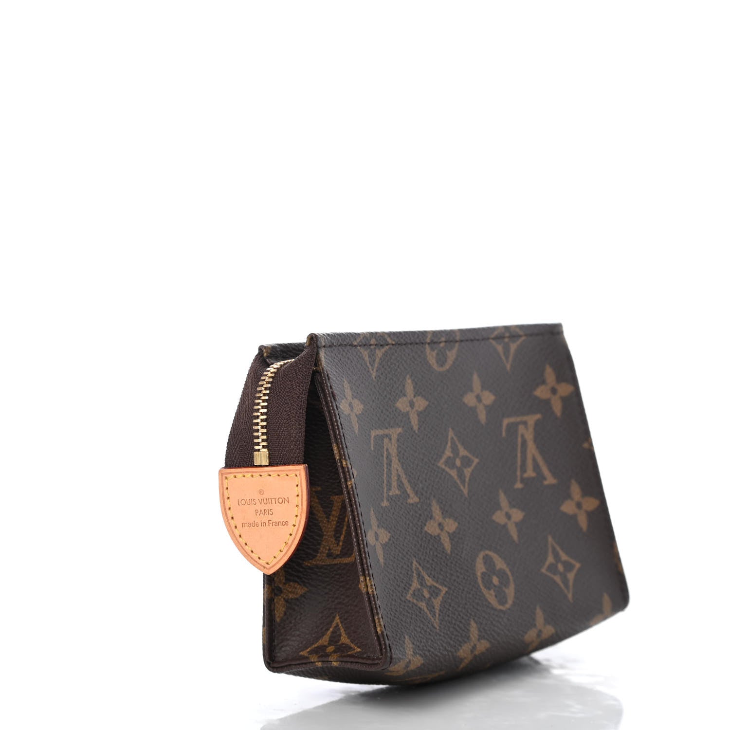 Louis Vuitton Monogram Toiletry Pouch 15 2 of 7