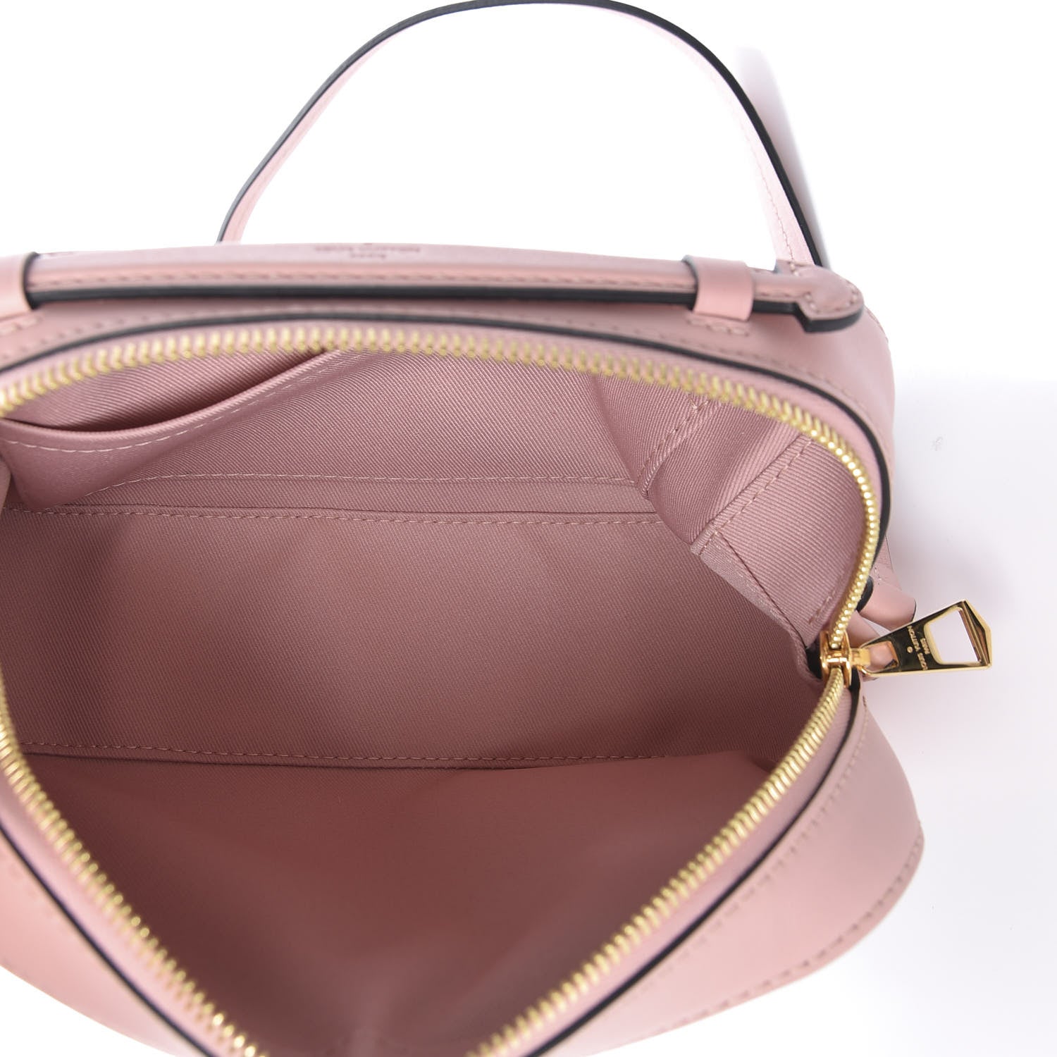 Louis Vuitton Monogram Saintonge Rose Poudre 5 of 9