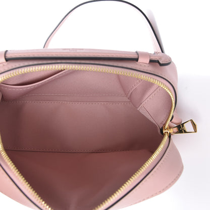 Louis Vuitton Monogram Saintonge Rose Poudre 5 of 9