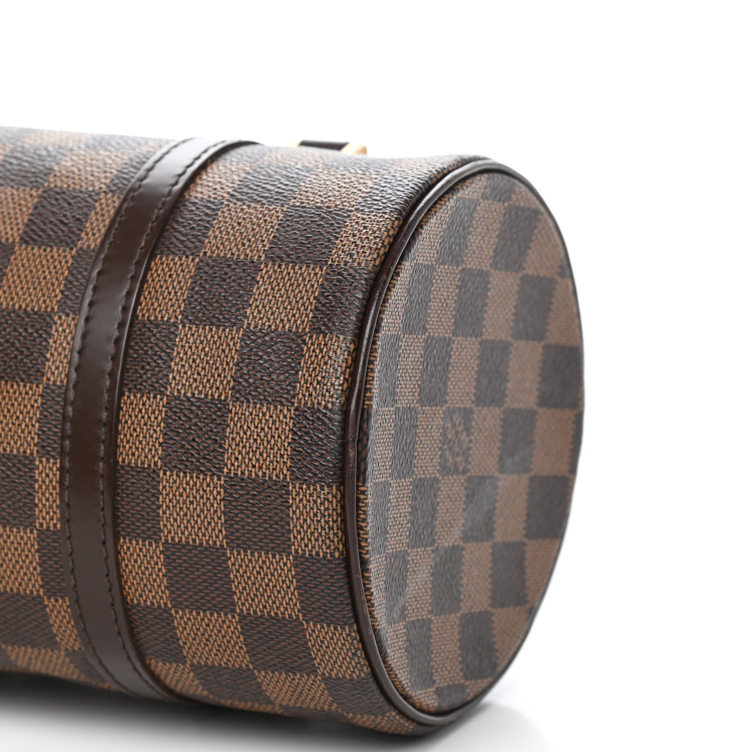 Louis Vuitton Damier Ebene Papillon 26 8 of 9