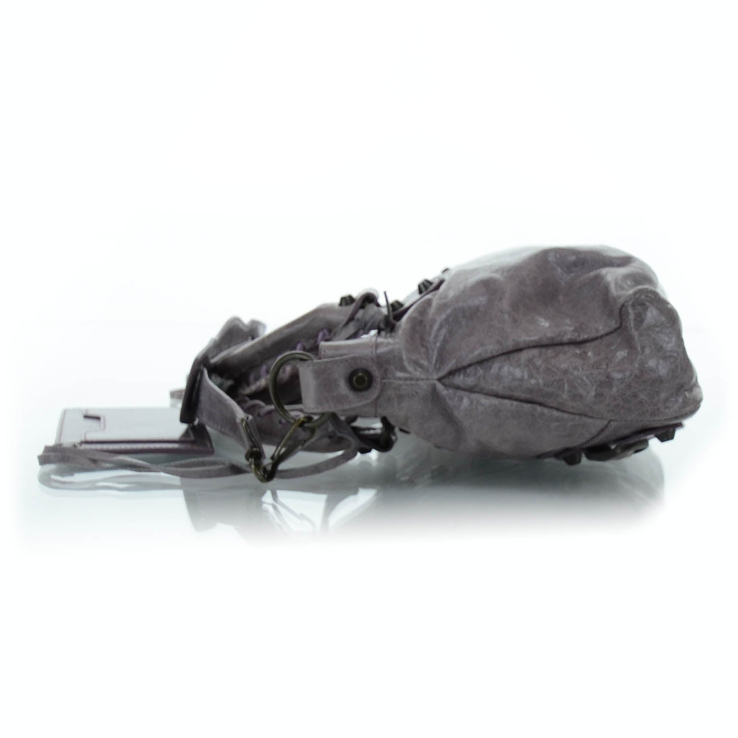 Balenciaga Chevre First Lilac 6 of 12