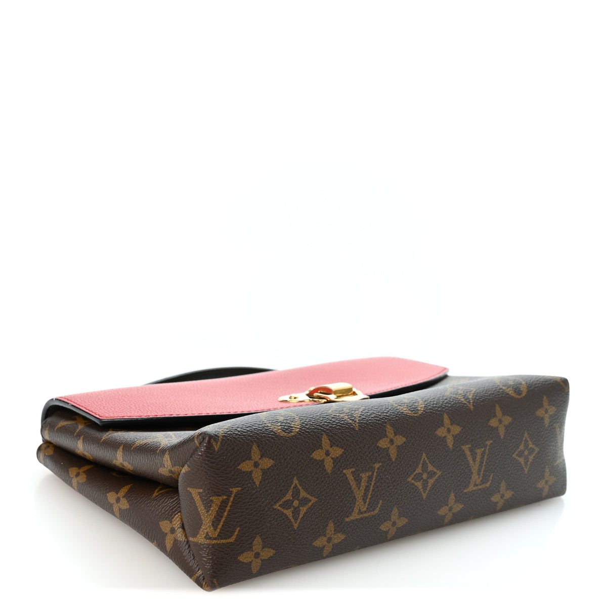 Louis Vuitton Monogram Saint Placide Cherry 4 of 10