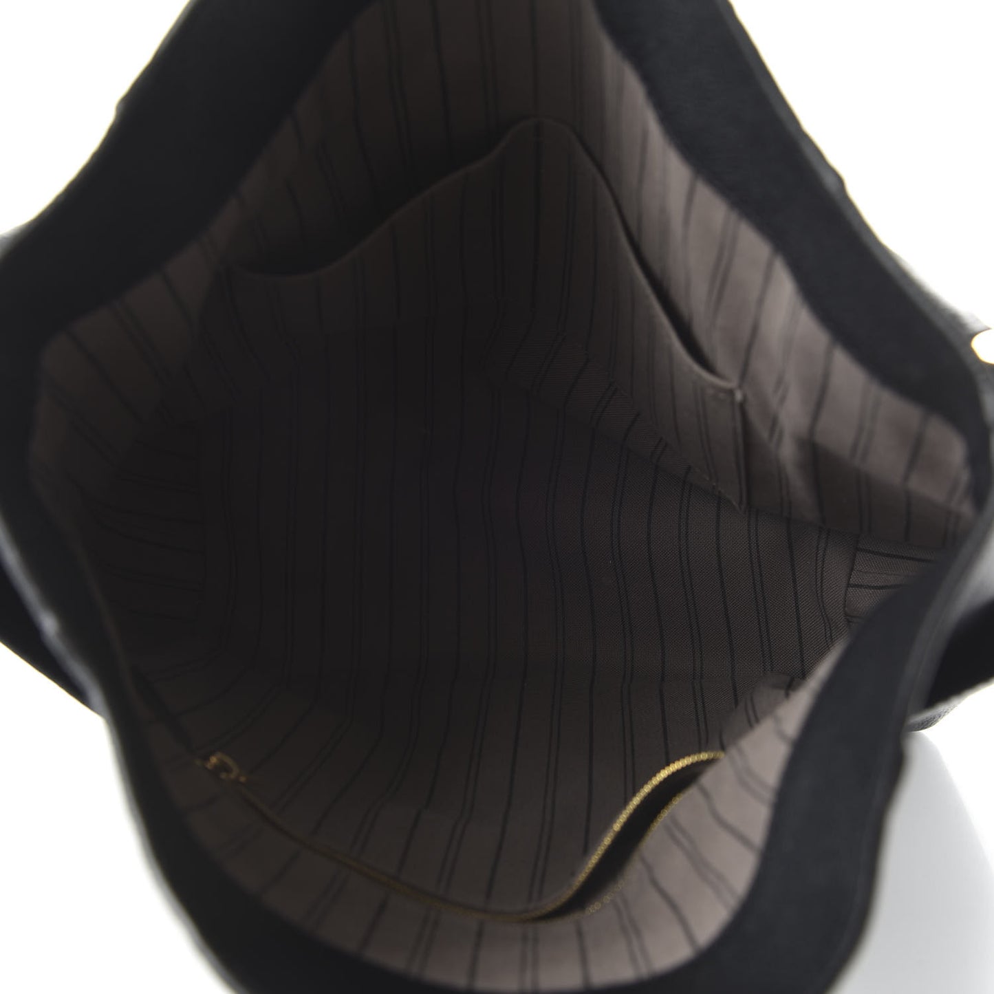 Empreinte Bagatelle Black