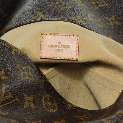 Louis Vuitton Monogram Artsy MM 5 of 8