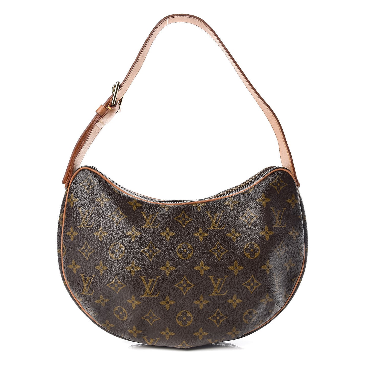 Monogram Croissant MM