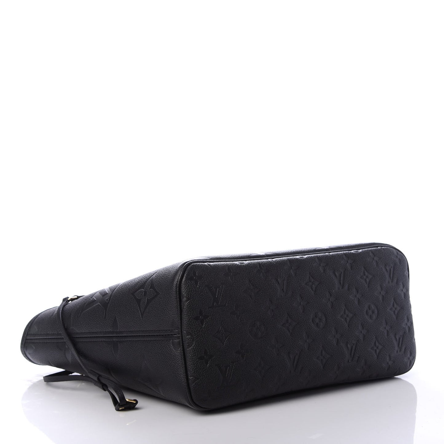 Empreinte Monogram Giant Neverfull MM Black
