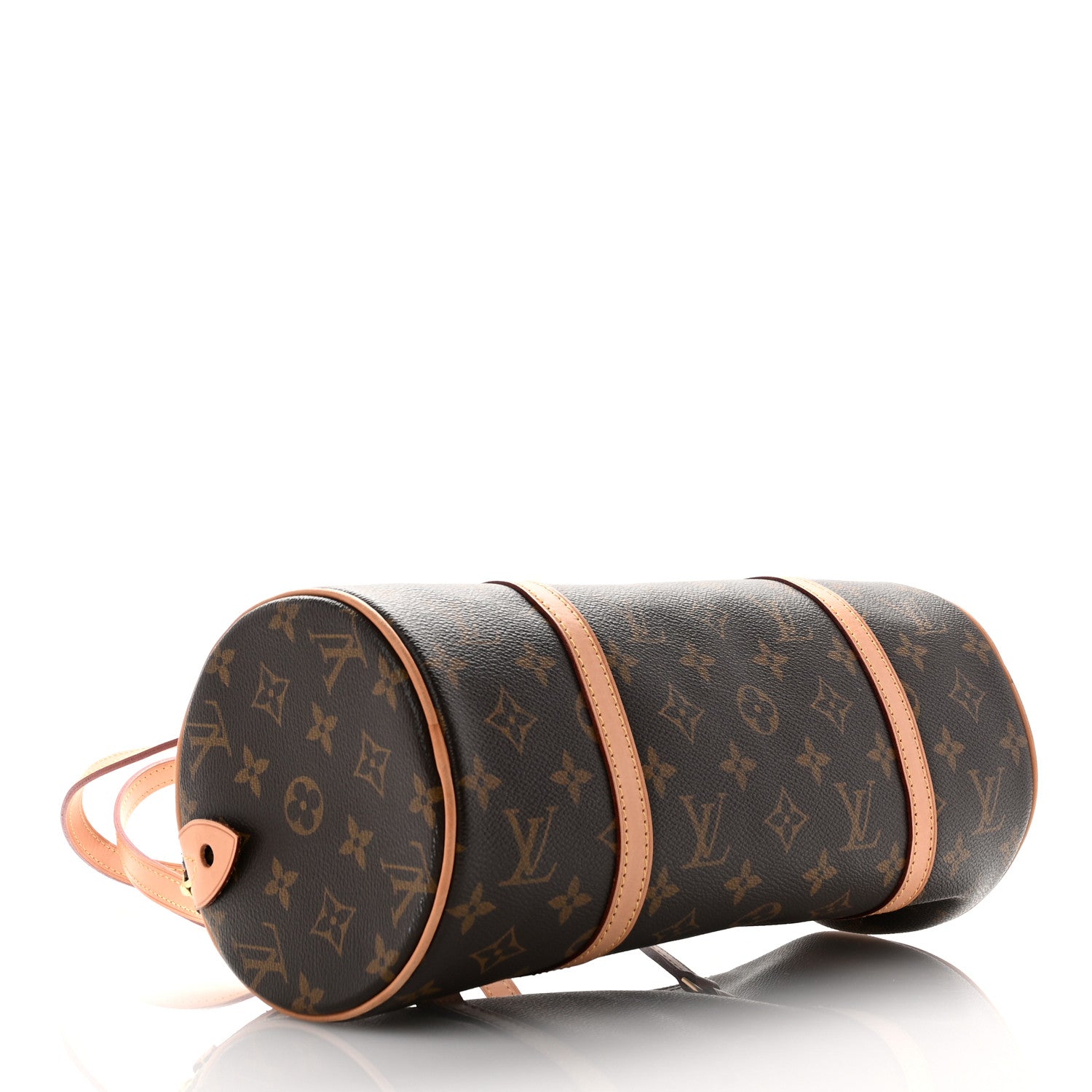 Louis Vuitton Monogram Papillon NM 4 of 12