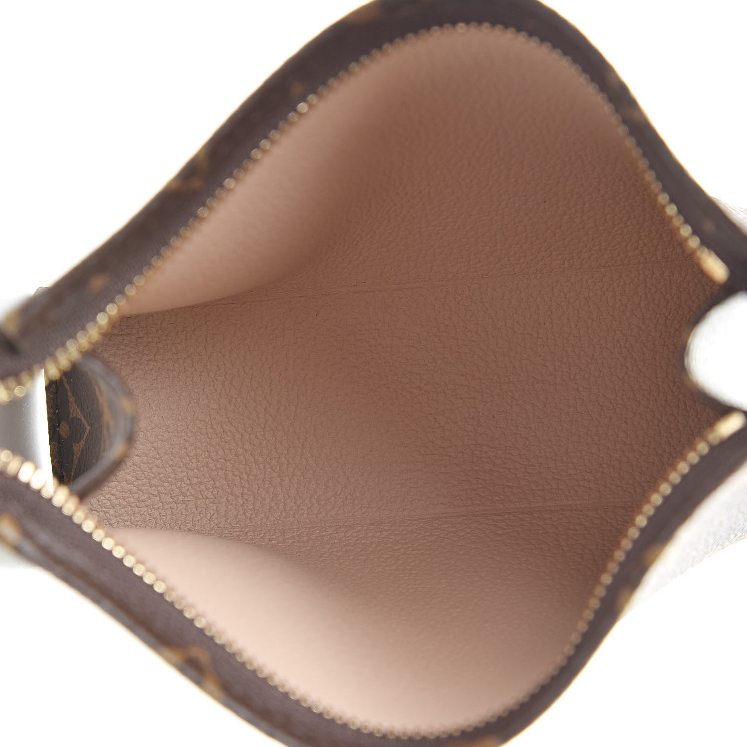 Louis Vuitton Monogram Toiletry Pouch 15 5 of 8