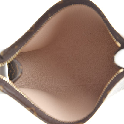 Louis Vuitton Monogram Toiletry Pouch 15 5 of 8