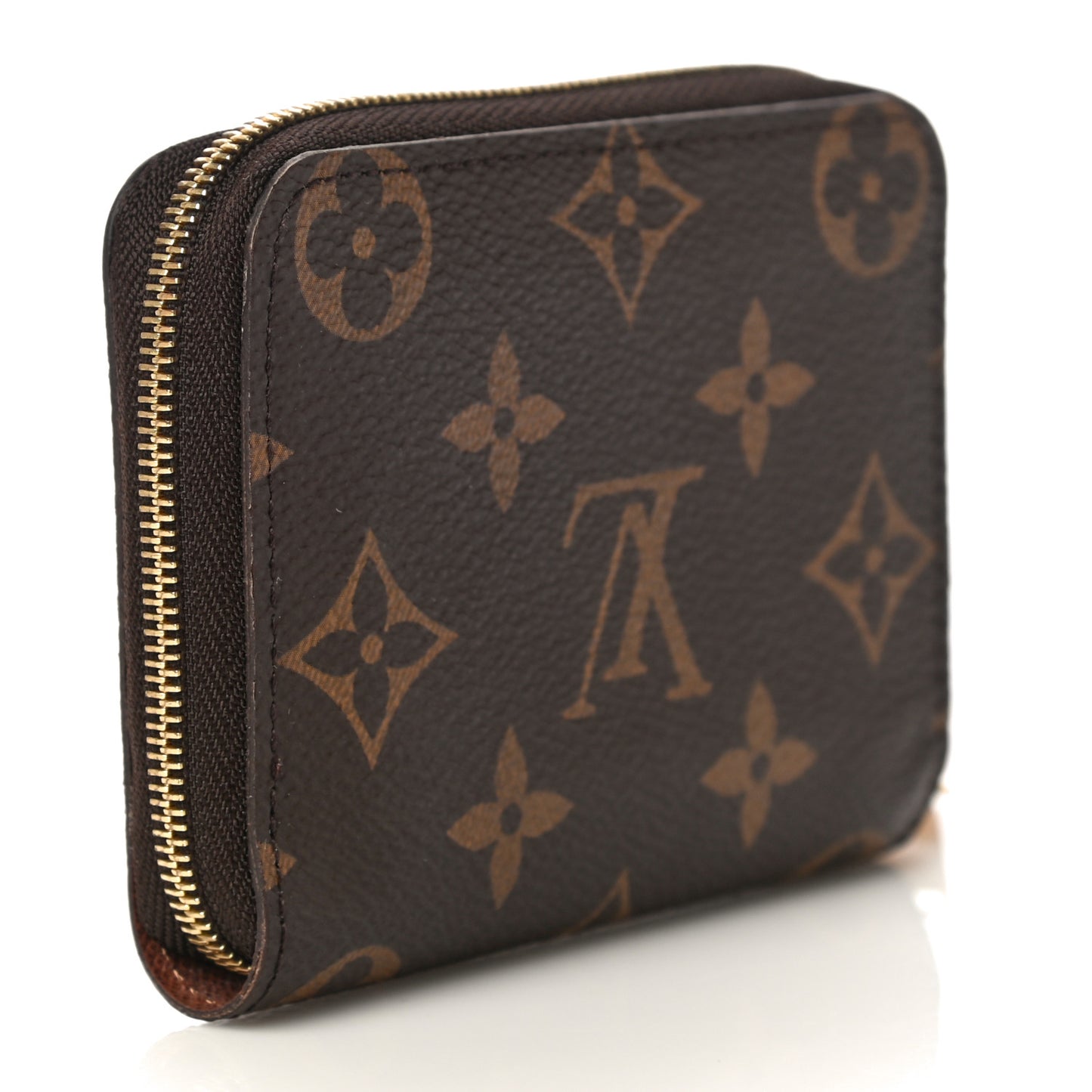 Monogram Zippy Coin Purse