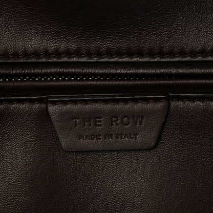 The Row Deerskin India 12 Dark Brown 6 of 9