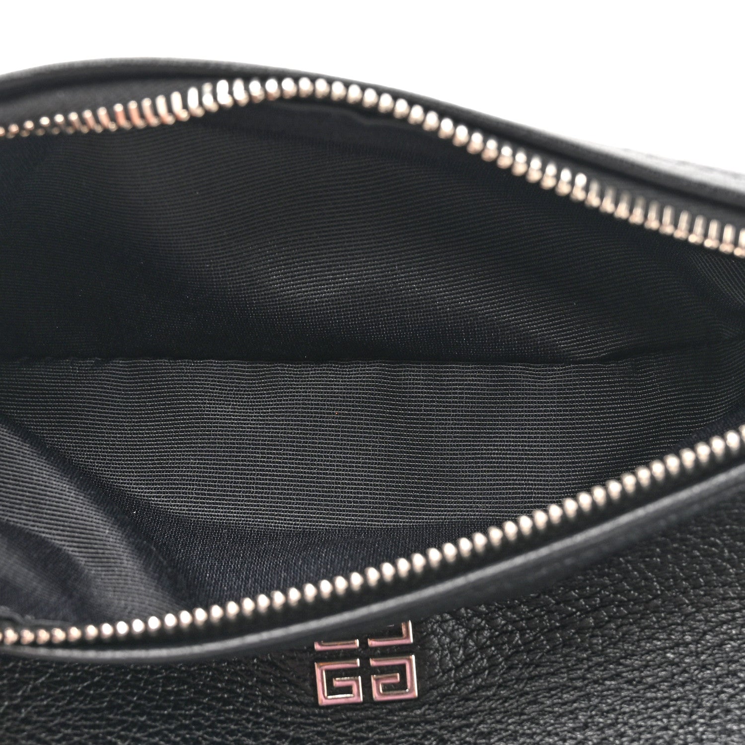 Givenchy Sugar Goatskin Mini Pandora Black 5 of 11