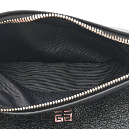 Givenchy Sugar Goatskin Mini Pandora Black 5 of 11