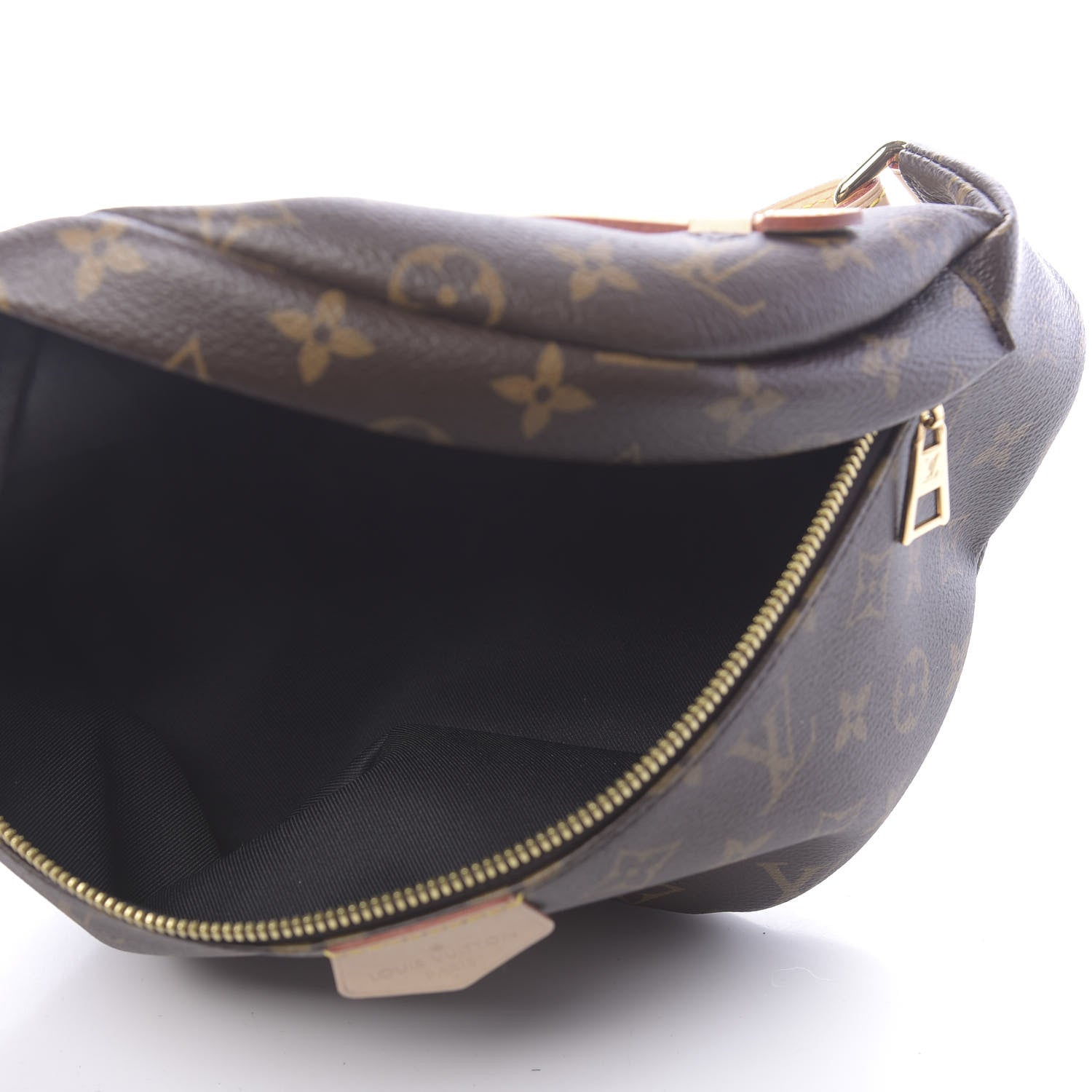 Louis Vuitton Monogram Bumbag 5 of 9