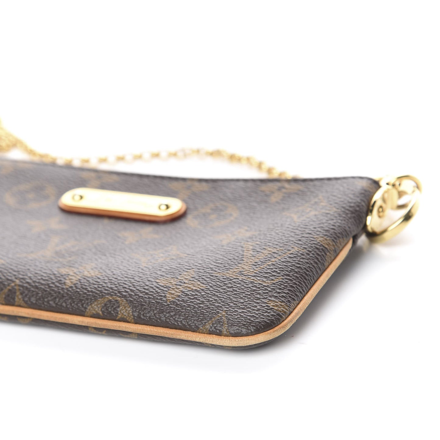 Monogram Pochette Milla MM