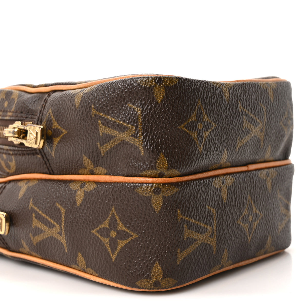 Louis Vuitton Monogram Amazone PM 8 of 9