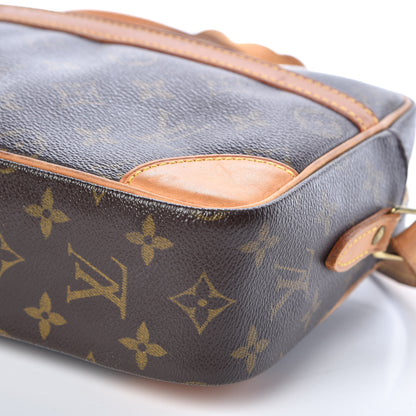 Louis Vuitton Monogram Trocadero 27 14 of 16