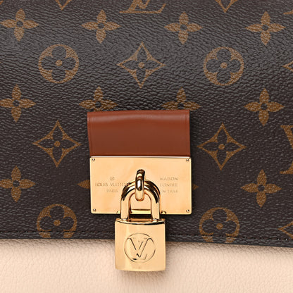 Louis Vuitton Monogram Vaugirard Creme 7 of 9