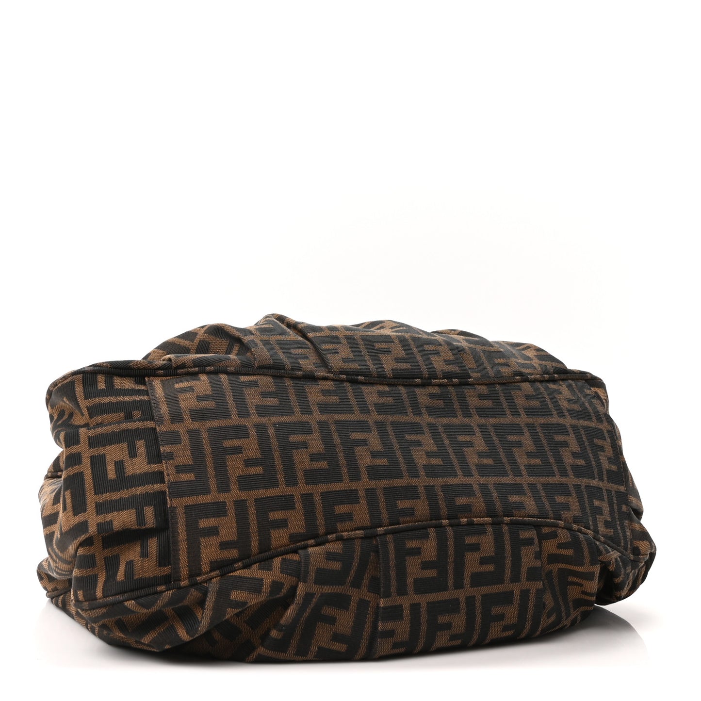Zucca Mia Tote Tobacco