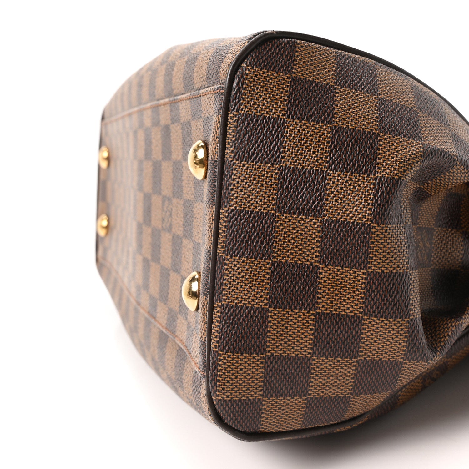Louis Vuitton Damier Ebene Trevi PM 9 of 9