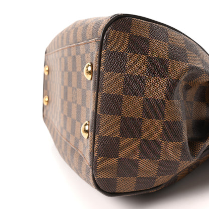 Louis Vuitton Damier Ebene Trevi PM 9 of 9