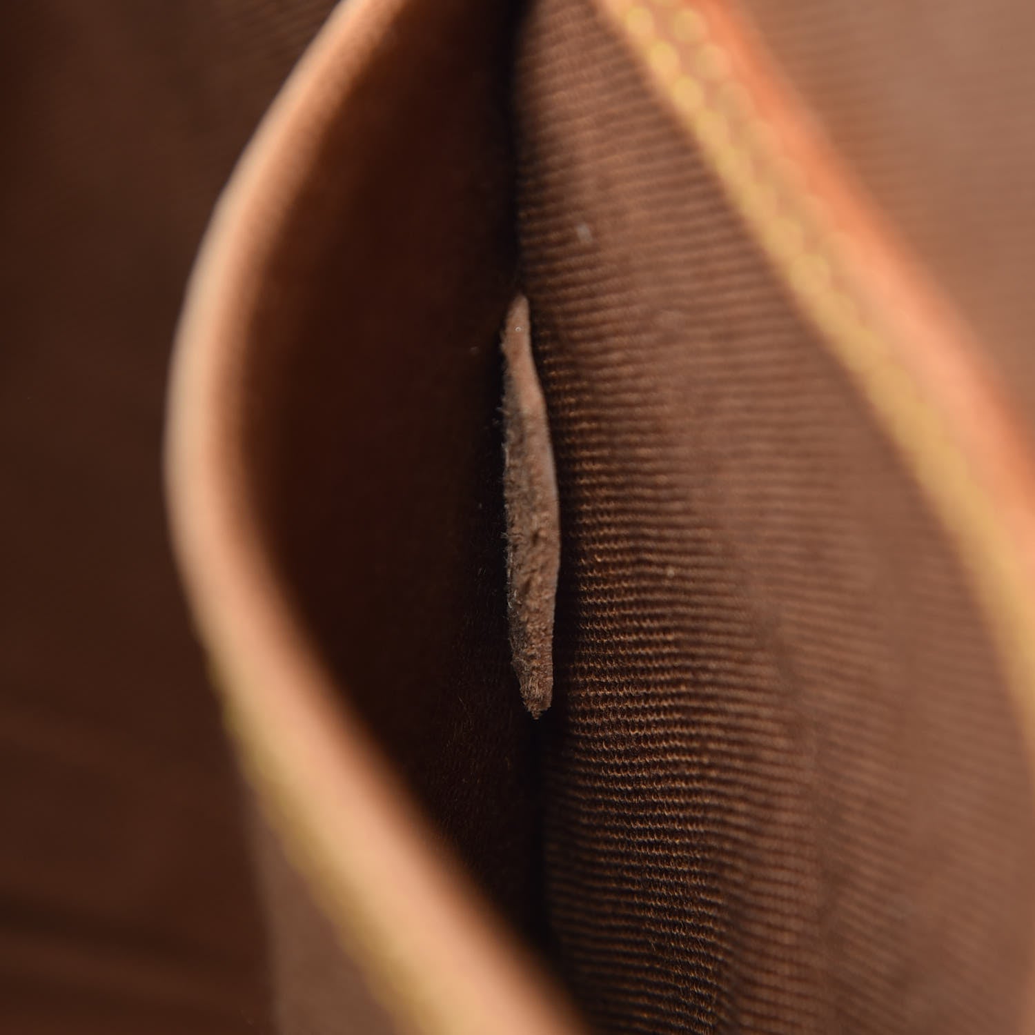 Louis Vuitton Monogram Alma PM 7 of 19