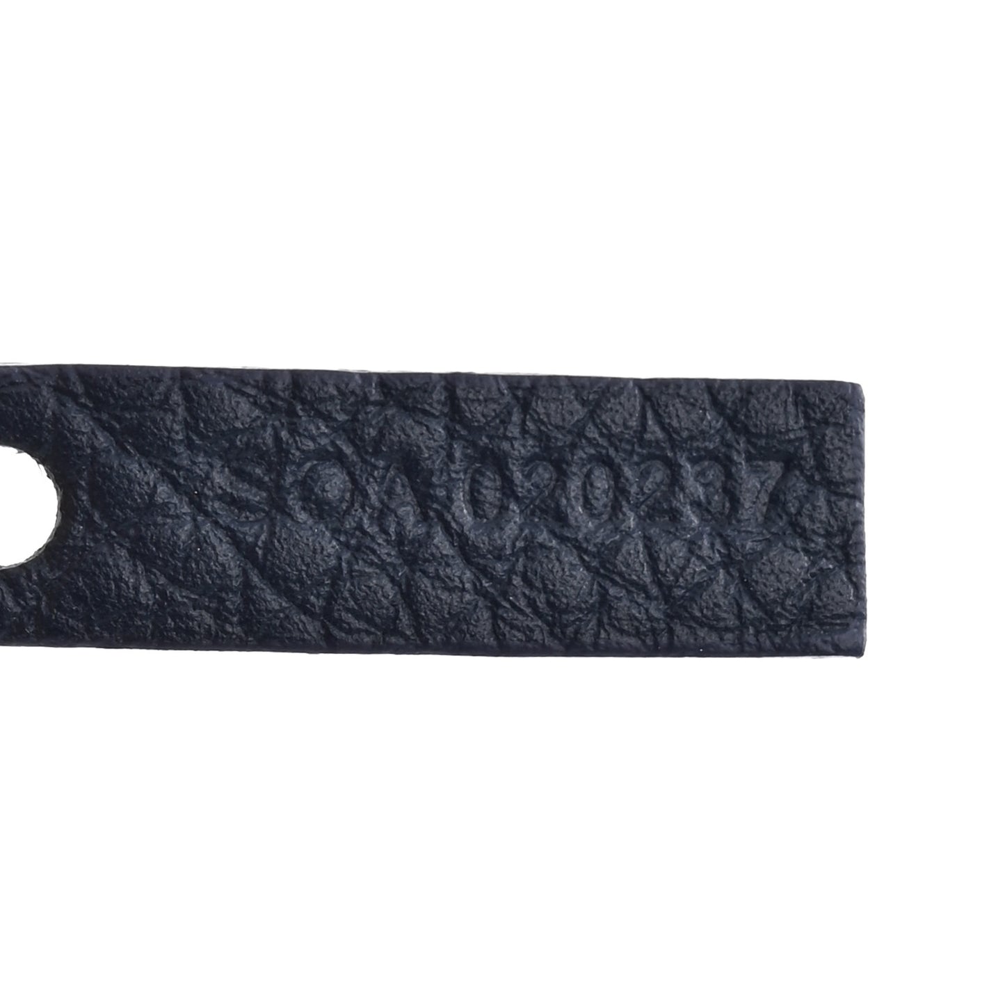 Goyardine Reversible Mini Anjou Navy